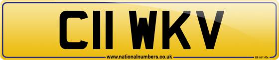 C11 WKV