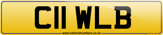 C11 WLB