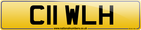 C11 WLH