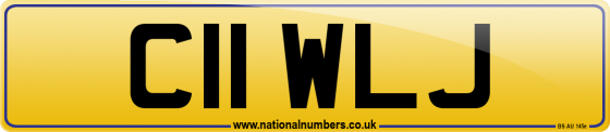 C11 WLJ