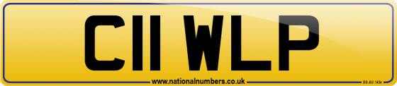 C11 WLP