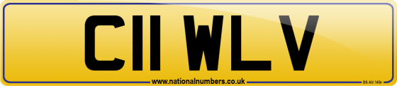 C11 WLV