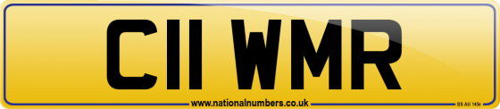 C11 WMR