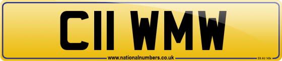 C11 WMW