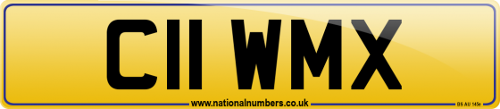 C11 WMX