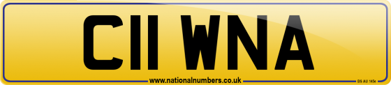 C11 WNA