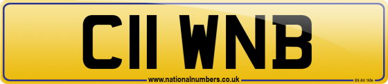 C11 WNB