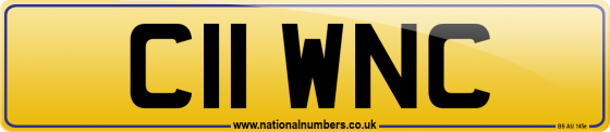 C11 WNC