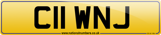 C11 WNJ