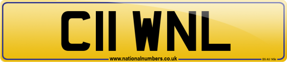 C11 WNL