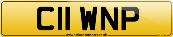 C11 WNP