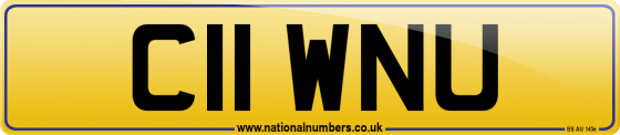 C11 WNU