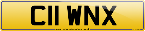 C11 WNX
