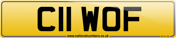 C11 WOF