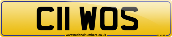 C11 WOS