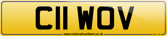 C11 WOV