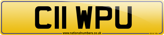 C11 WPU