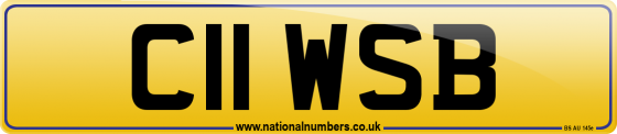 C11 WSB