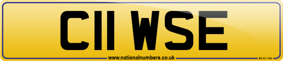 C11 WSE