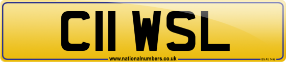 C11 WSL