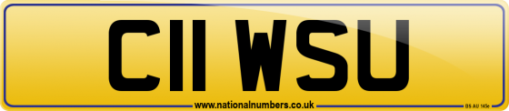 C11 WSU