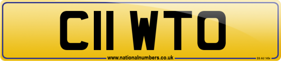 C11 WTO