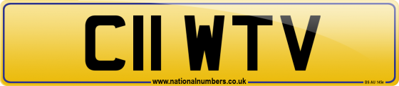 C11 WTV