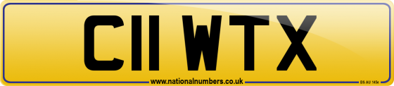 C11 WTX