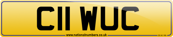 C11 WUC