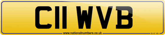C11 WVB