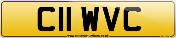 C11 WVC