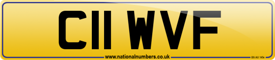 C11 WVF