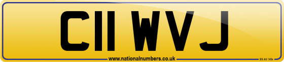 C11 WVJ