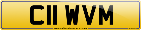 C11 WVM