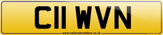 C11 WVN