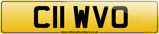 C11 WVO