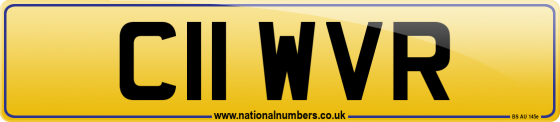 C11 WVR