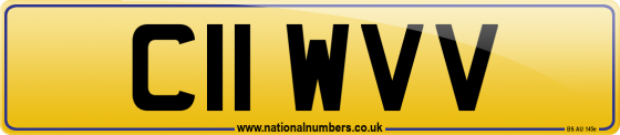 C11 WVV
