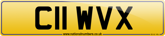 C11 WVX