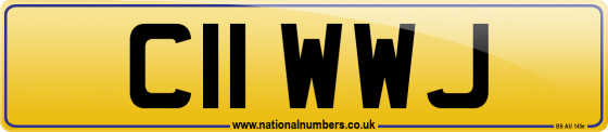 C11 WWJ