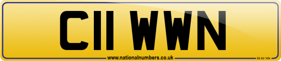 C11 WWN