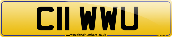 C11 WWU