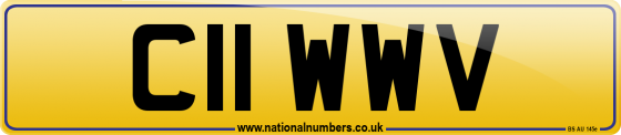 C11 WWV