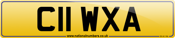 C11 WXA