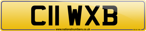 C11 WXB