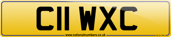 C11 WXC