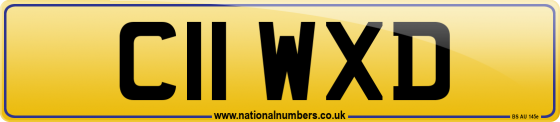 C11 WXD