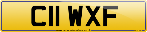 C11 WXF