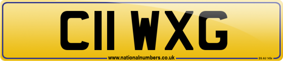 C11 WXG