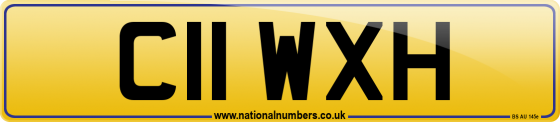 C11 WXH